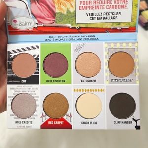 NIB The Balm and the Beautiful